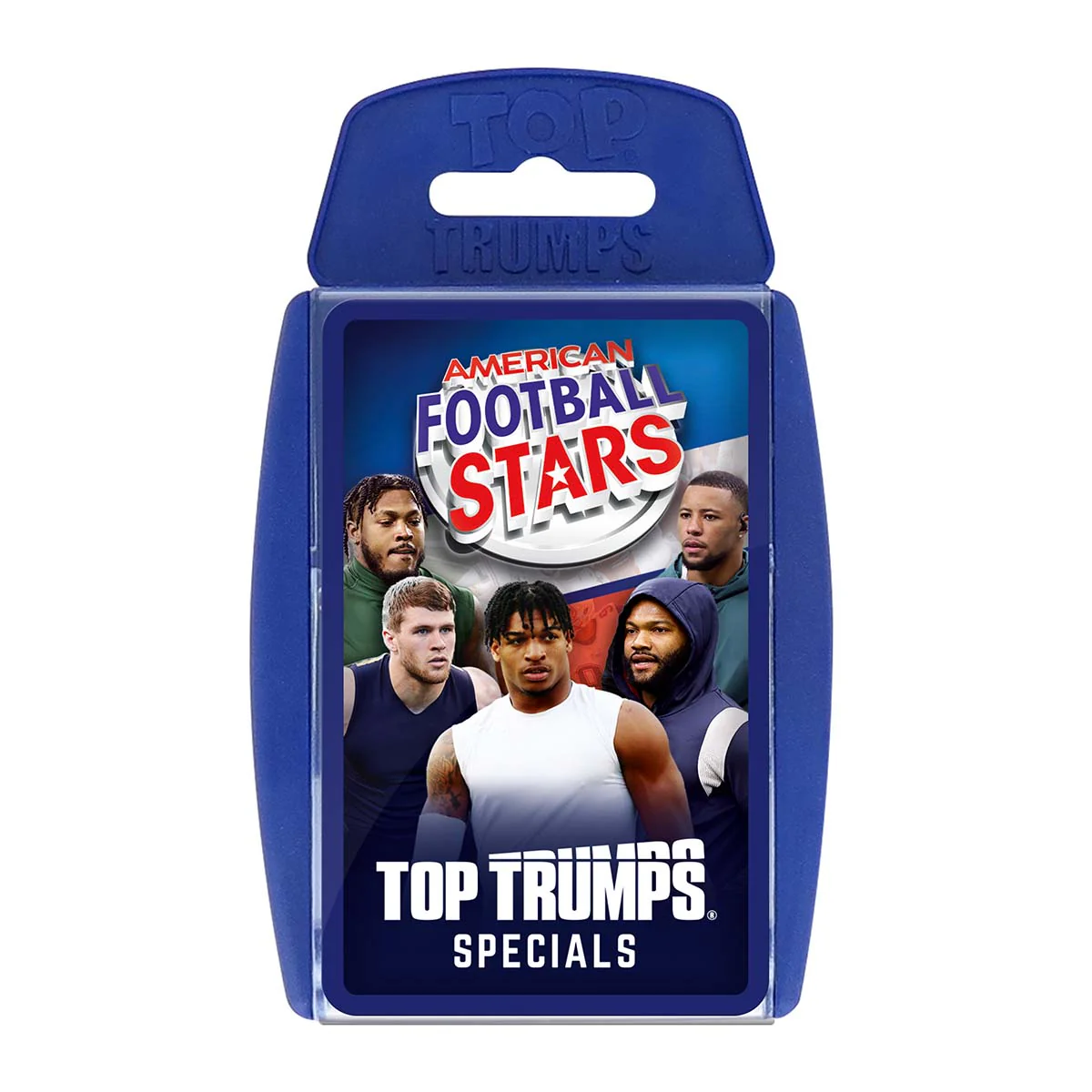 Top Trumps - Specials